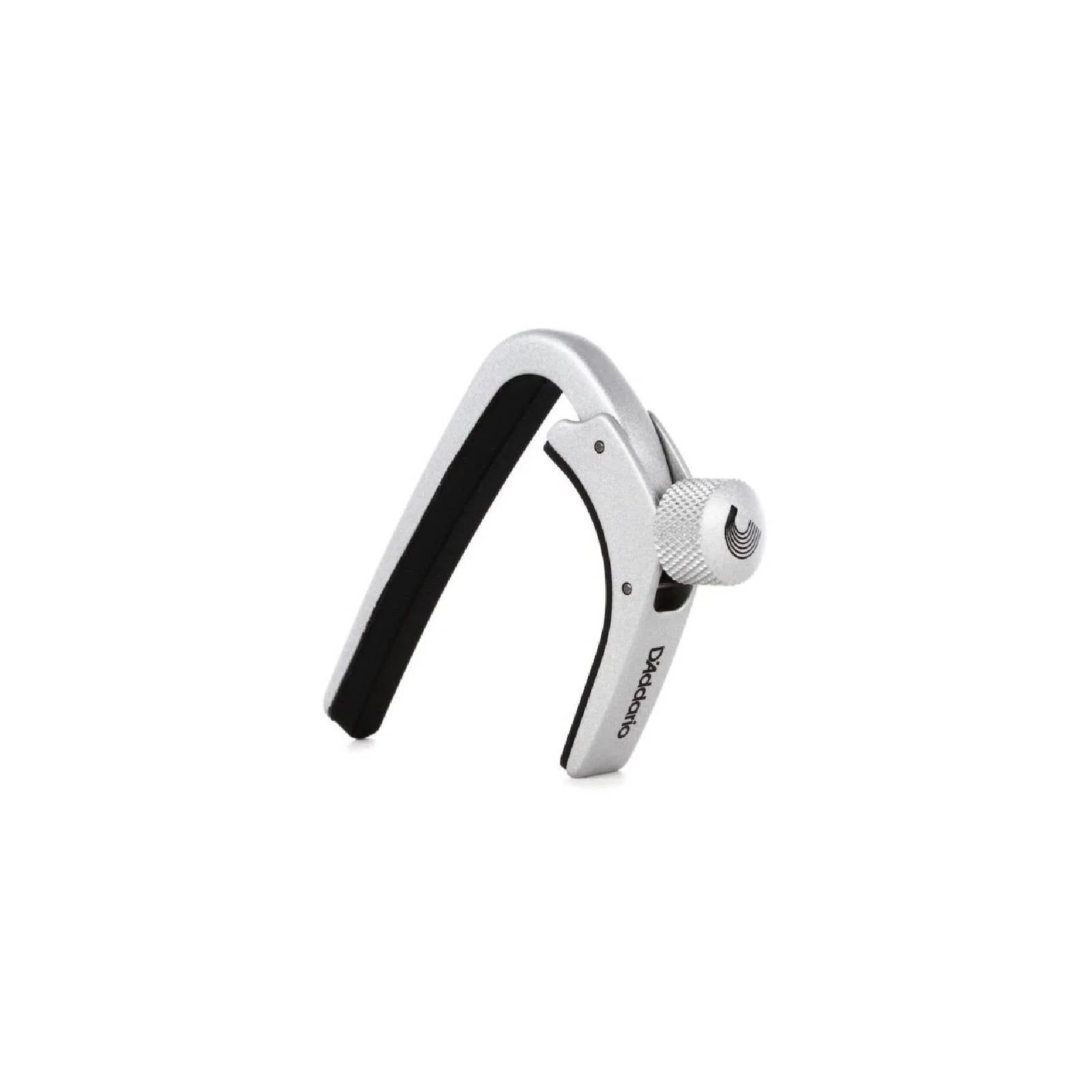Planet Waves D'Addario Planet Waves Waves PWCP02S NS Pro Capo Silver