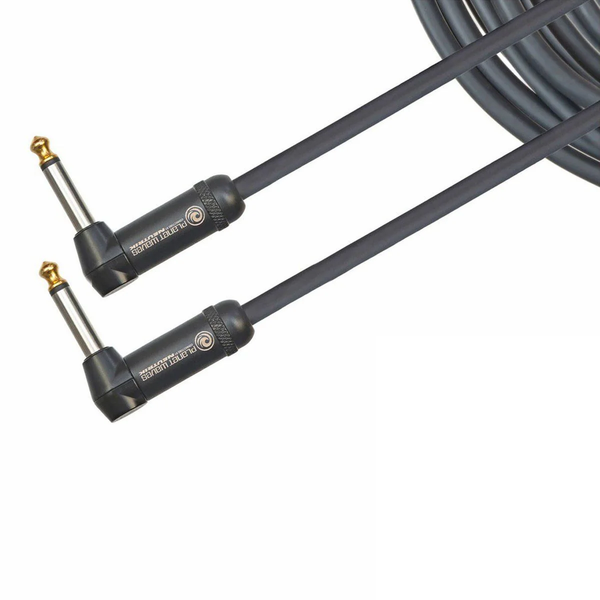 Planet Waves Planet Waves Waves PWAMSGRR10 American Stage Guitar Cable Rr 10FT
