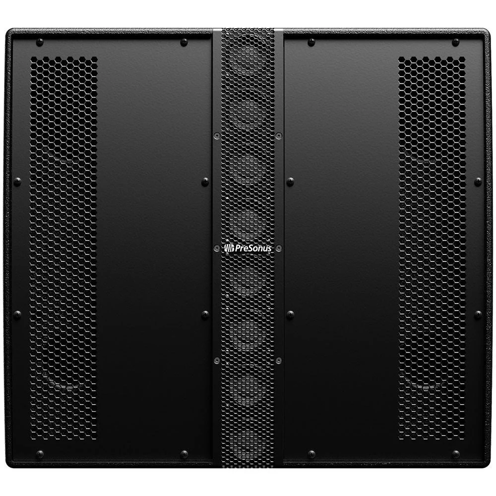 PreSonus CDL12P 12" Full-Range Constant Directivity Sound Reinforcement Loudspeaker