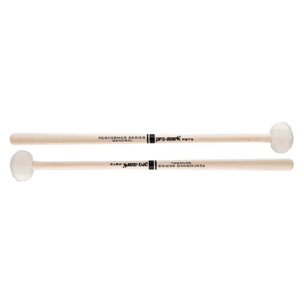 Promark Performer Series PST3 MediumGeneral Maple Timpani Mallet