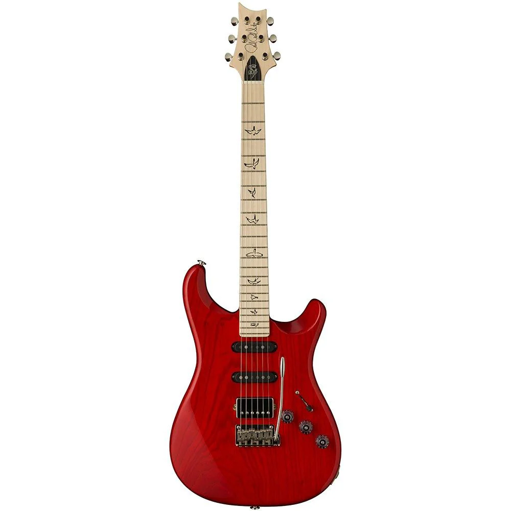 PRS Fiore Mark Lettieri HSS Signature Electric Guitar (Amaryllis) inc Gig Bag