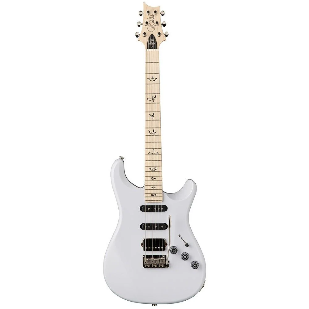 PRS Fiore Mark lettieri HSS Signature Electric Guitar (Sugar Moon) inc Gig Bag