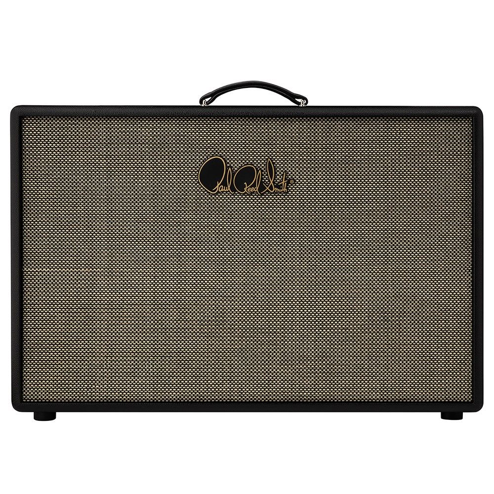 PRS HDRX 2X12 Cabinet w/ 16 Ohm Celestion G12H-75 Creambacks (150 Watts)