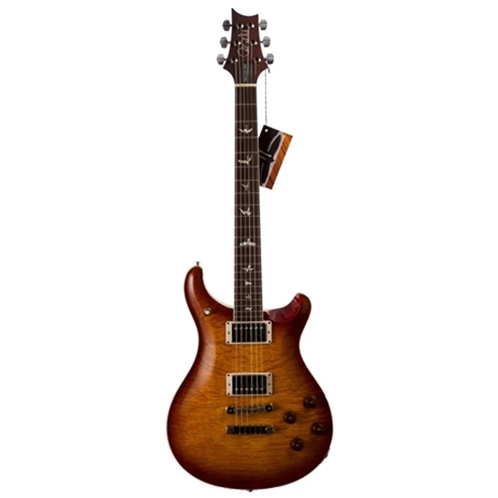 PRS McCarty 594 10 Top (McCarty Sunburst) inc Hard Case
