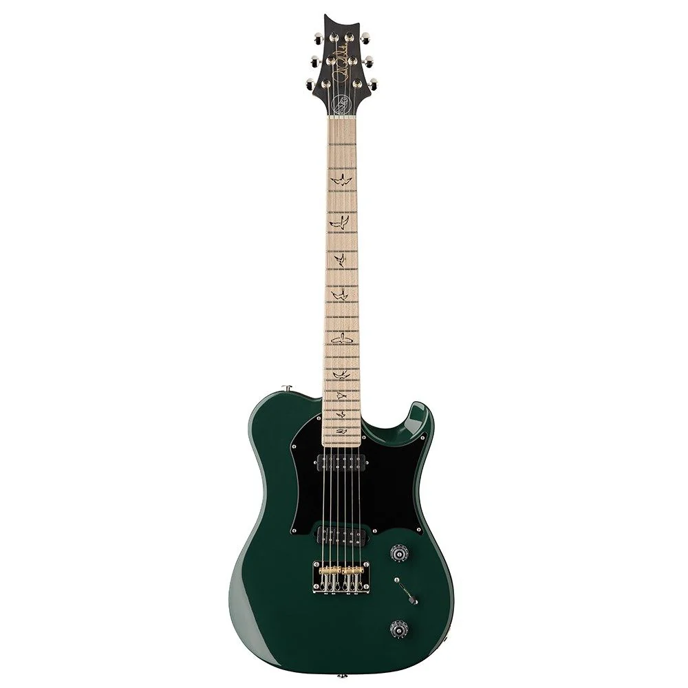 PRS Myles Kennedy Signature (Hunters Green) inc Gig Bag