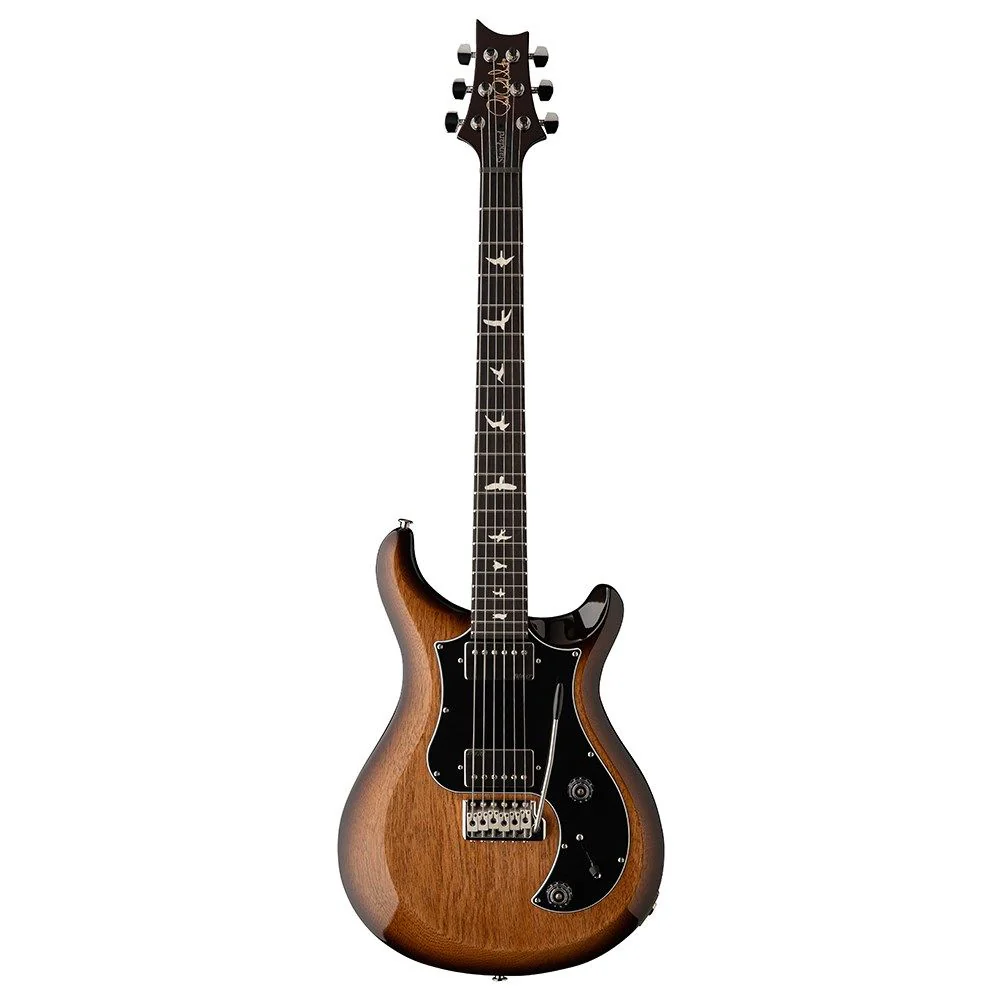 PRS S2 Standard 22 McCarty (Tobacco Sunburst) inc Gig Bag