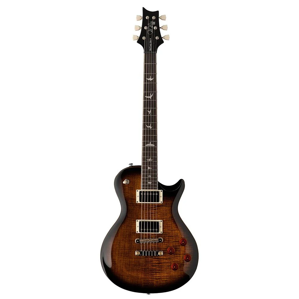 PRS SE McCarty 594 Singlecut (Black Gold Burst) inc Gig Bag