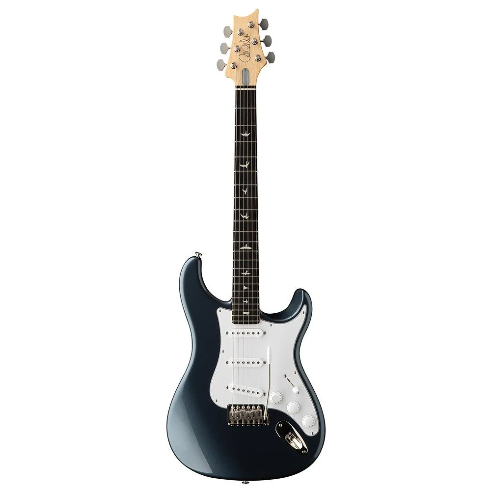 PRS Silver Sky Rosewood Fingerboard (Venetian Blue) inc Gig Bag
