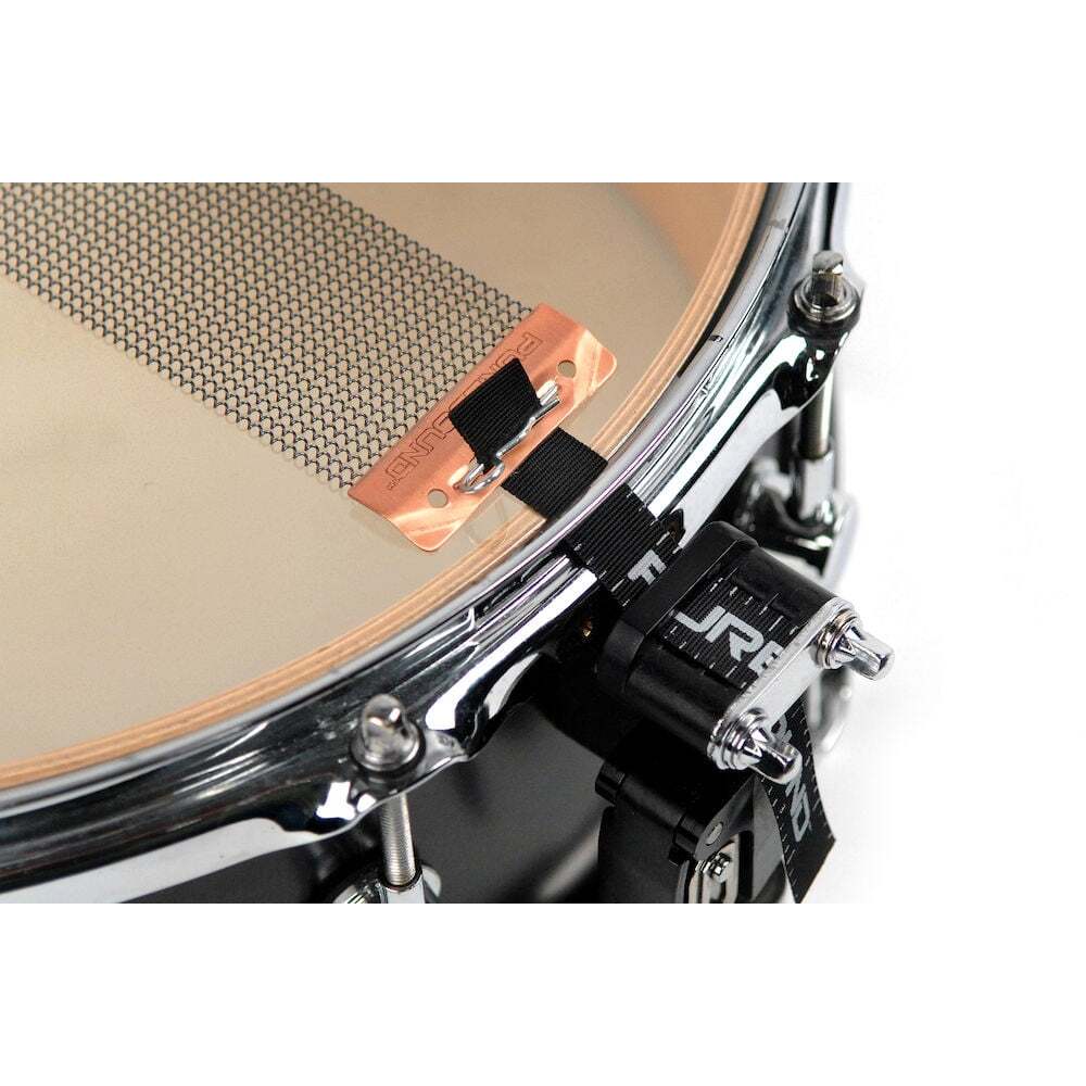 PureSound Custom Pro Steel Snare Wire 24 Strand 14 Inch