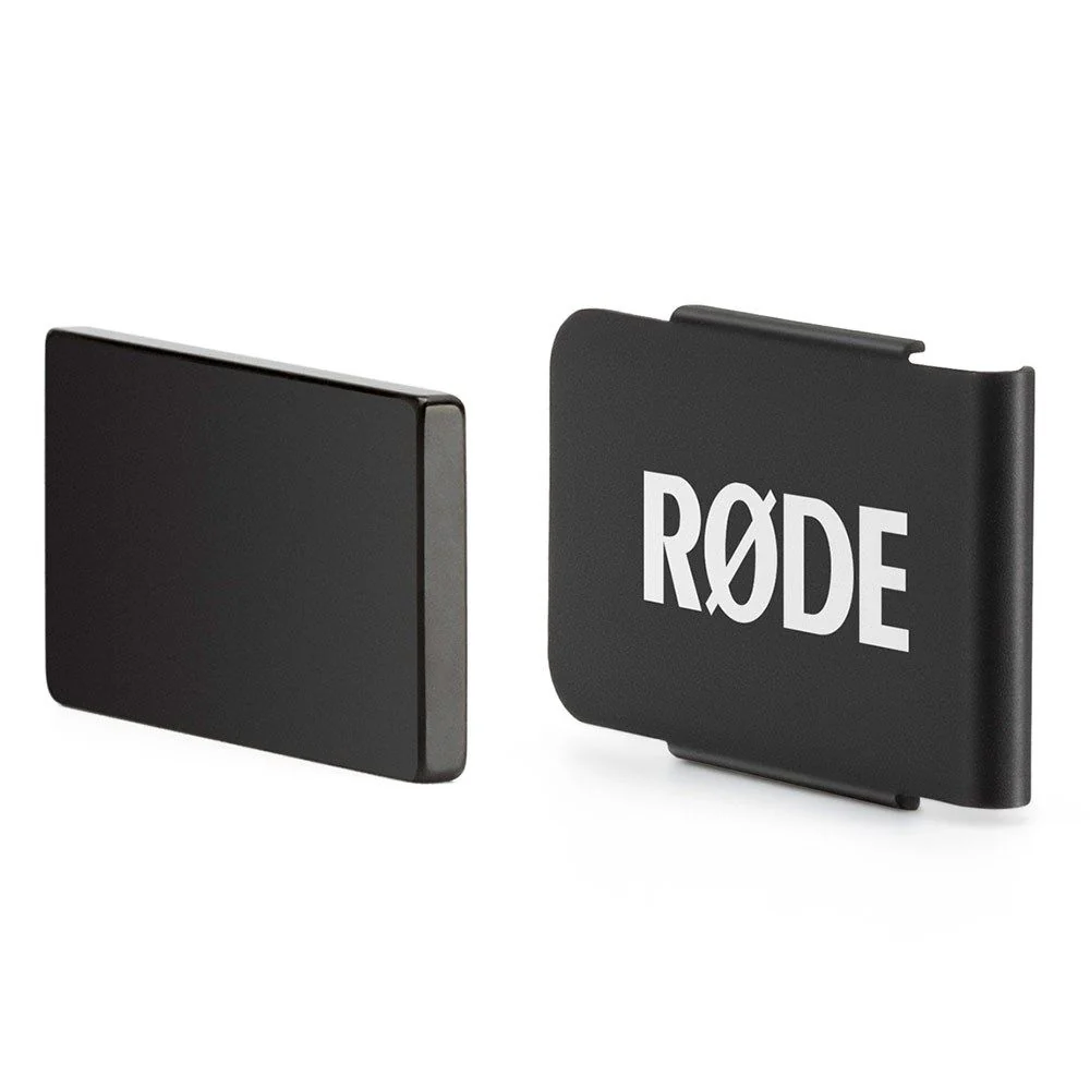 Rode MagClip GO Magnetic Clip System for Wireless GO Mic System