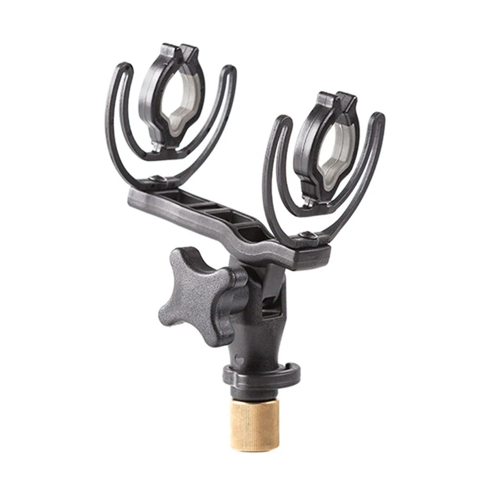Rycote InVision INV7 Suspension Mount for Small Diaphragm Condensers