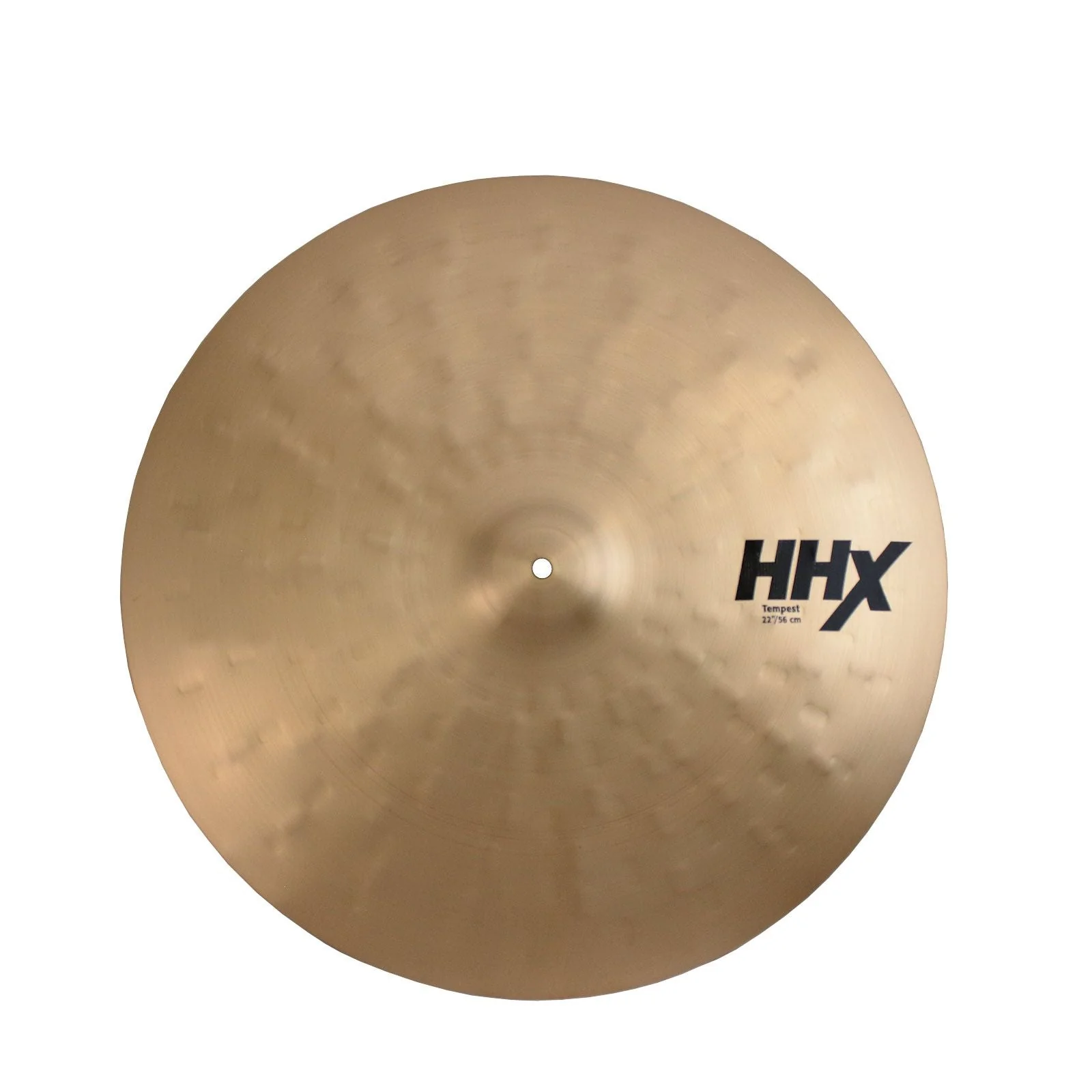 Sabian HHX 22 inch Tempest Ltd Edition Vault Drop Cymbal