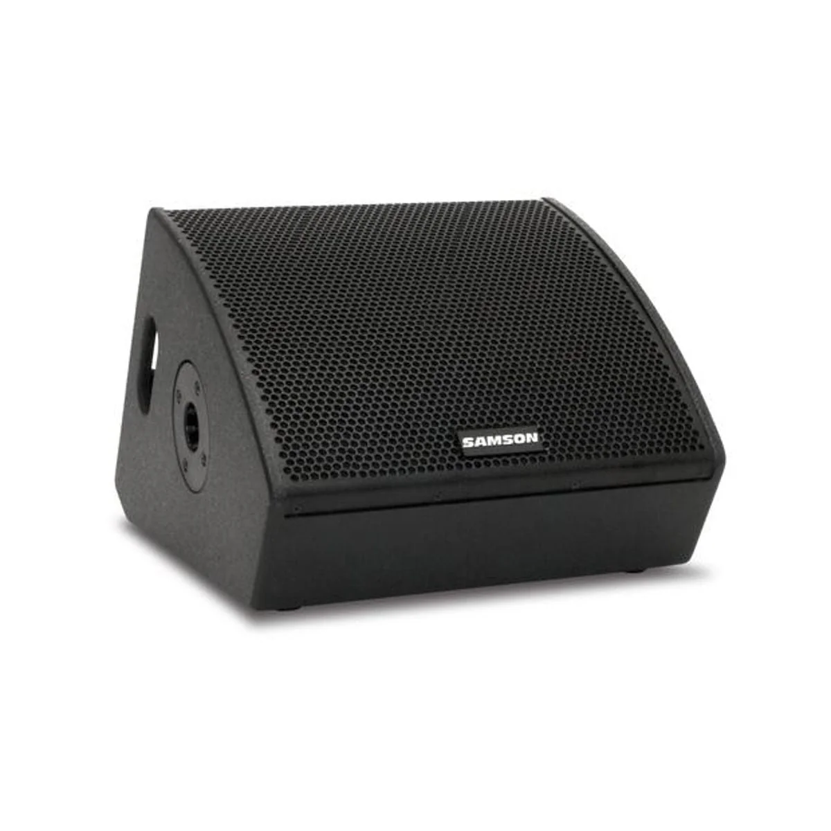 Samson Audio RSXM10A 600w 1 x 10inch Active Monitor Speaker