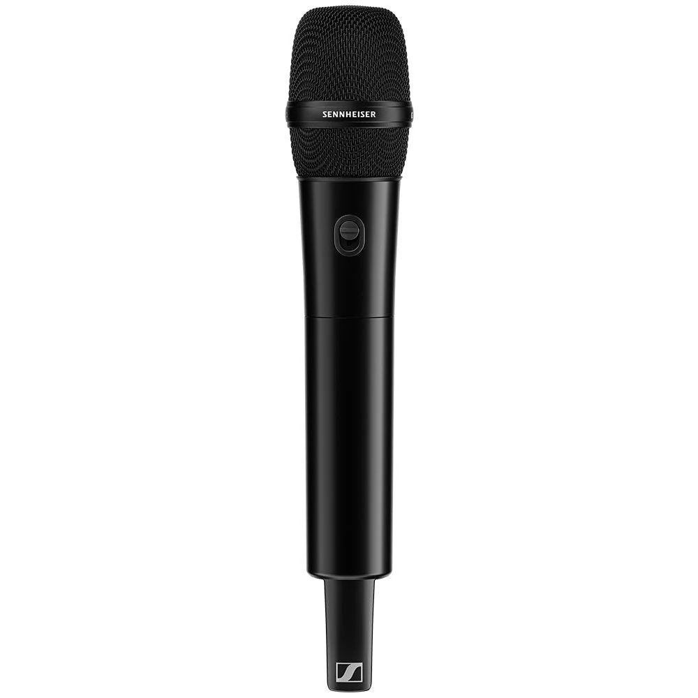 Sennheiser Evolution Wireless EW-D SKM-S Handheld Transmitter (S1-10 Freq Range)