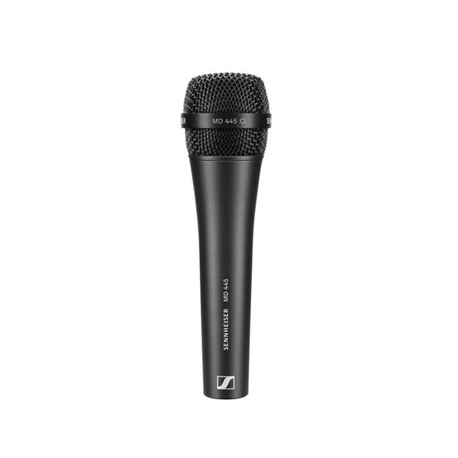 Sennheiser MD445 Handheld Dynamic Supercardioid Vocal Microphone