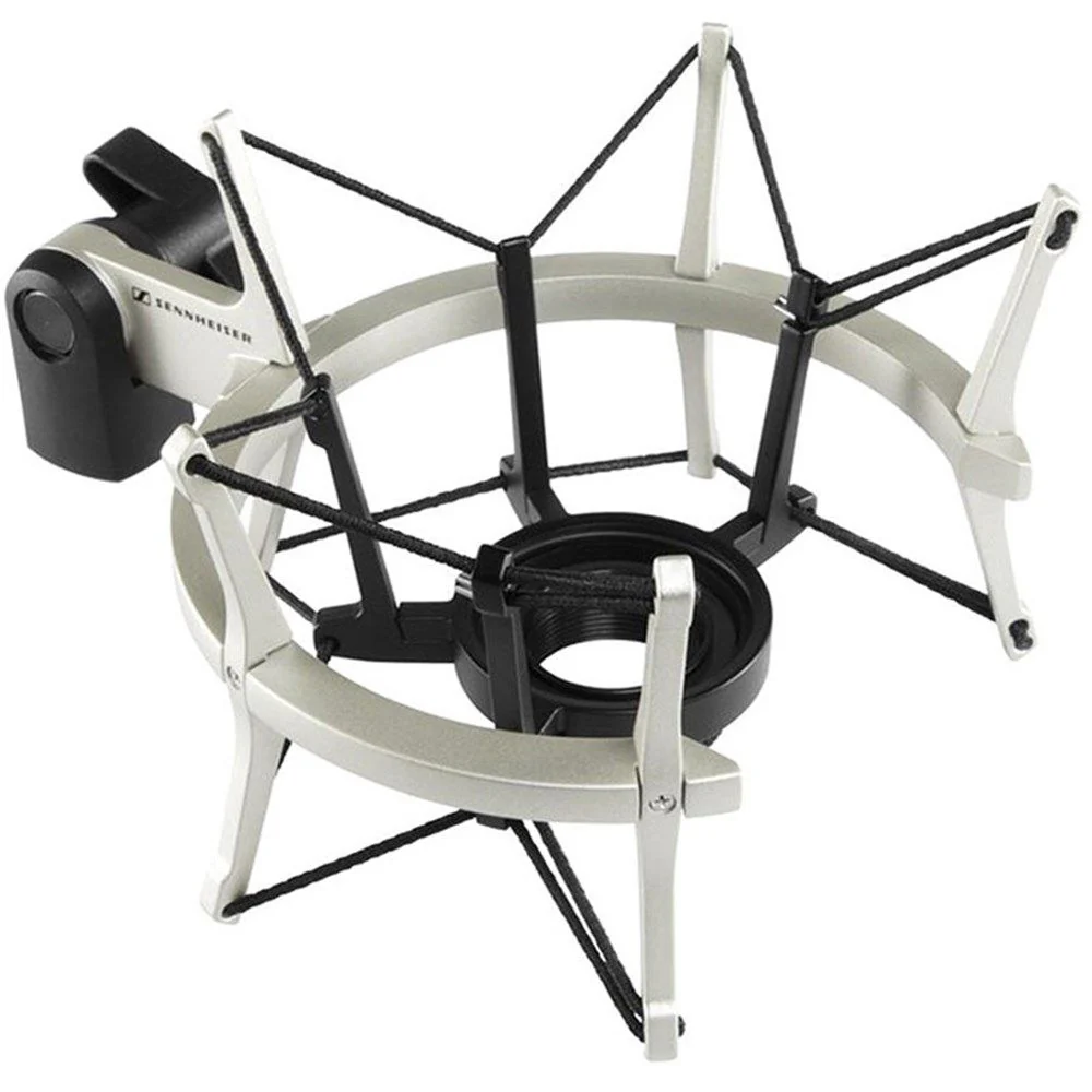Sennheiser MKS 4 Elastic Suspension w/ Open Ring for MK 4