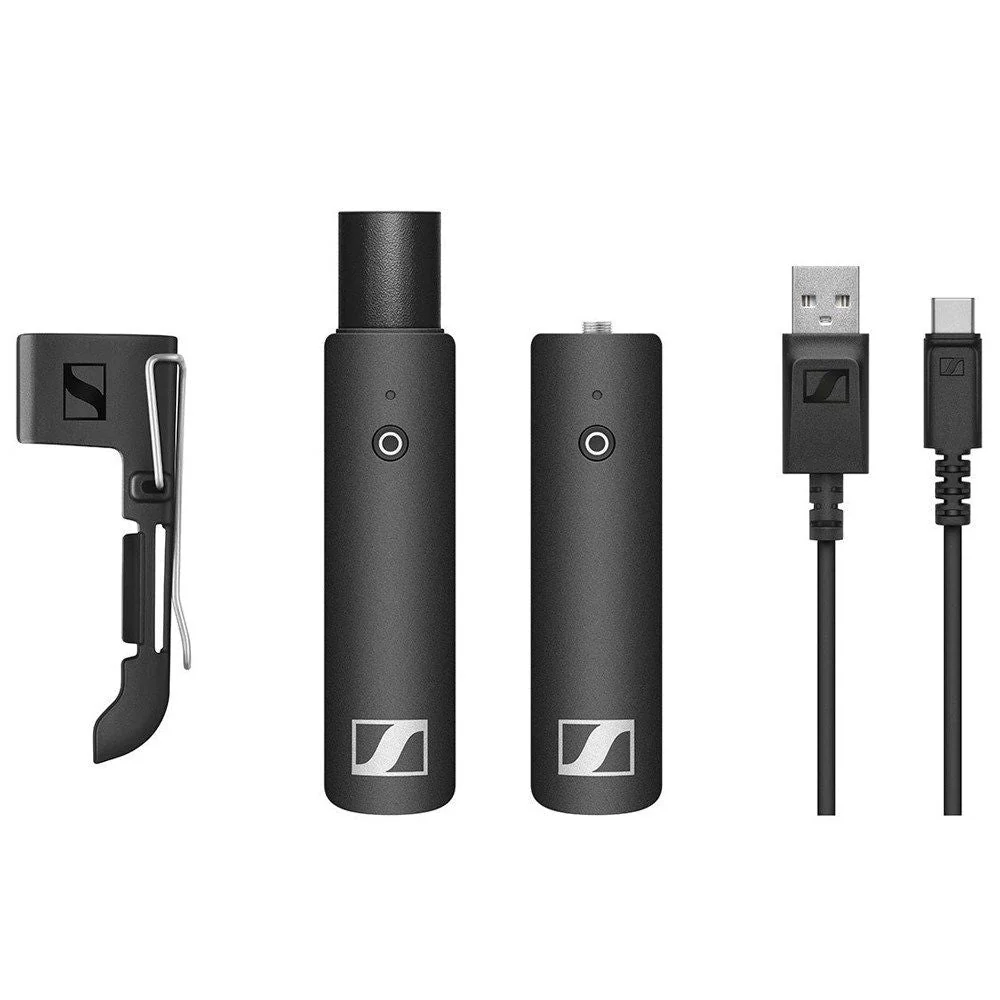 Sennheiser XSW-D XS Wireless Digital Presentation Base Set