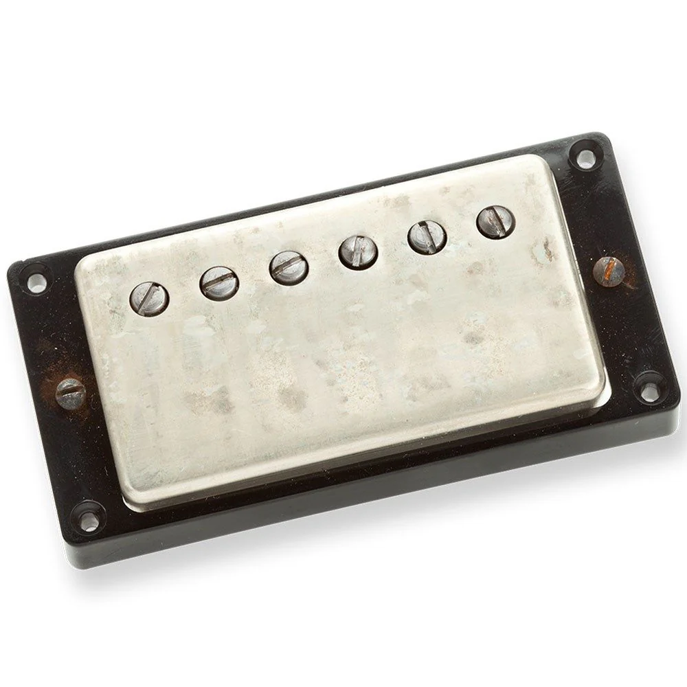 Seymour Duncan Antiquity Humbucker for Neck (Nickel Cover)