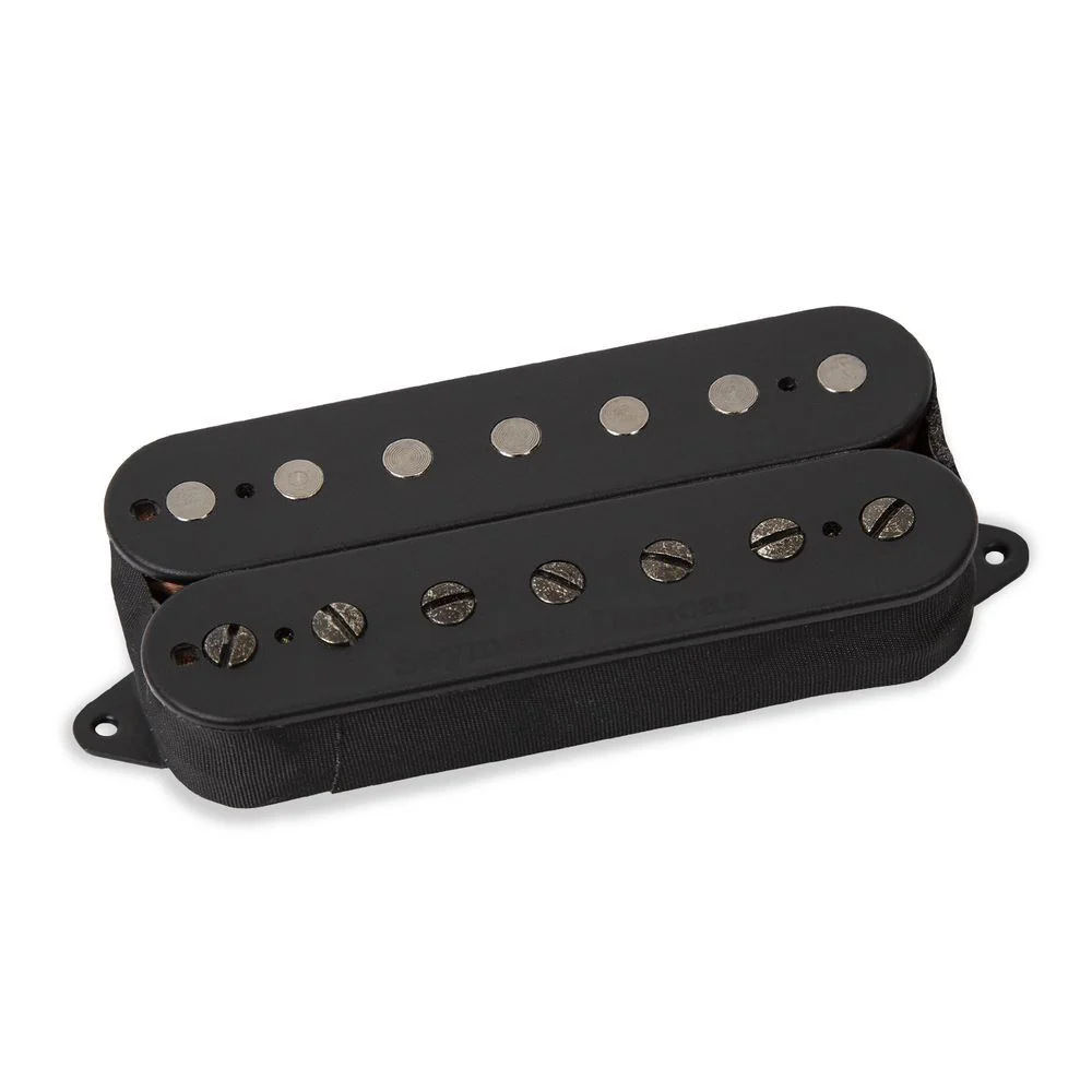 Seymour Duncan Jeff Loomis 7-String Bridge Humbucker (Black)