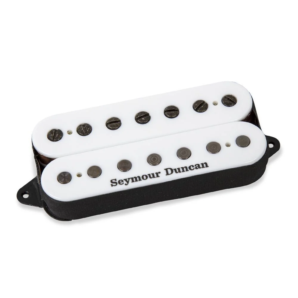 Seymour Duncan Jeff Loomis 7-String Neck Humbucker (White)