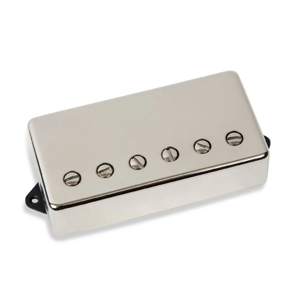 Seymour Duncan Jeff Loomis Noumenon Bridge Trembucker (Nickel)