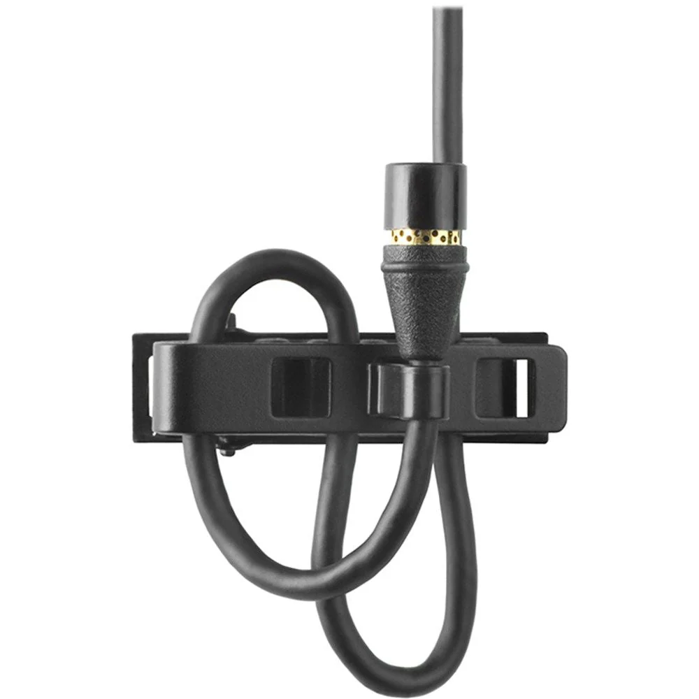 Shure MX150 Microflex Submini Cardioid Condenser Lav Mic (XLR)