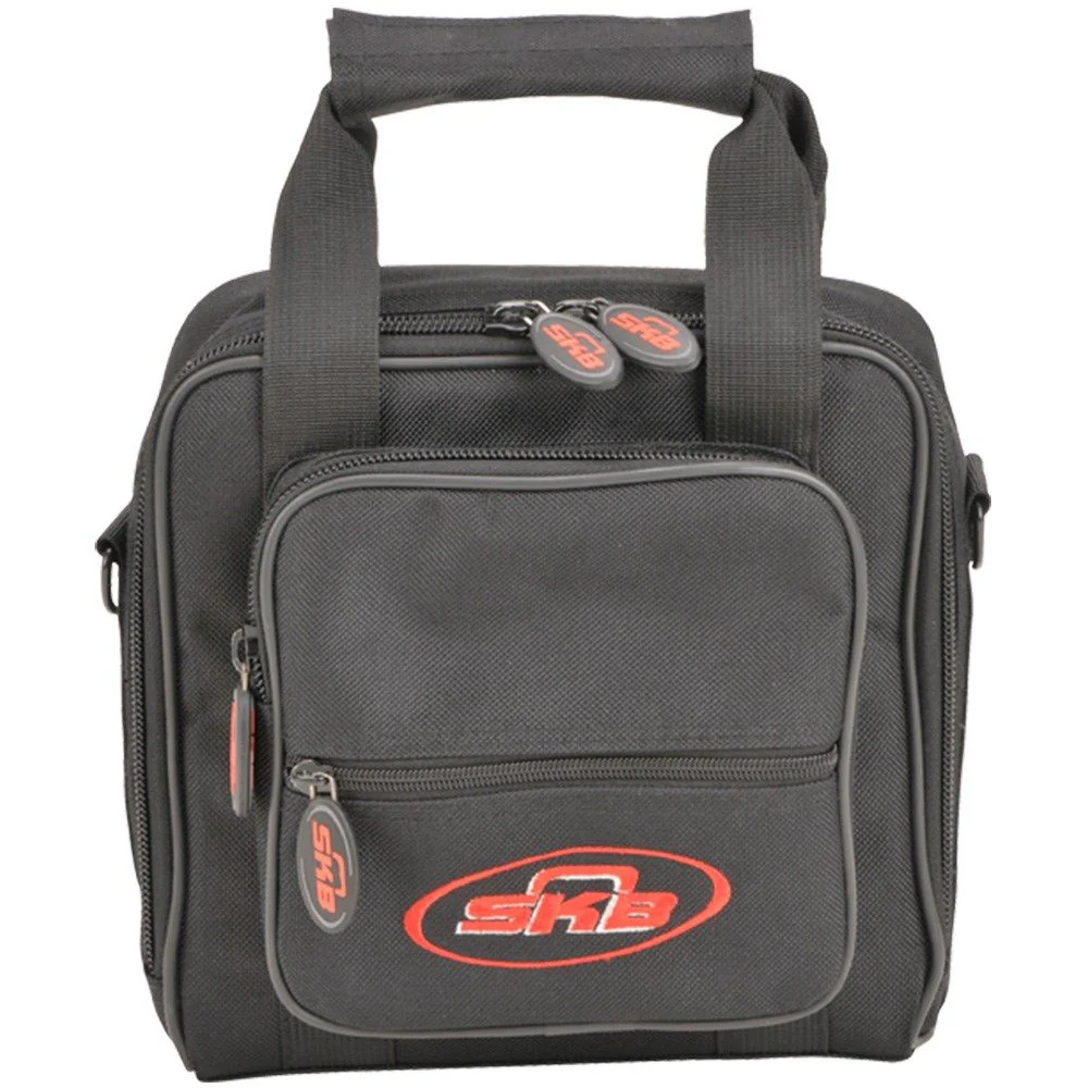 SKB SKB-1SKBUB2020 Universal Equipment / Mixer Bag (20" x 20" x 5.5")