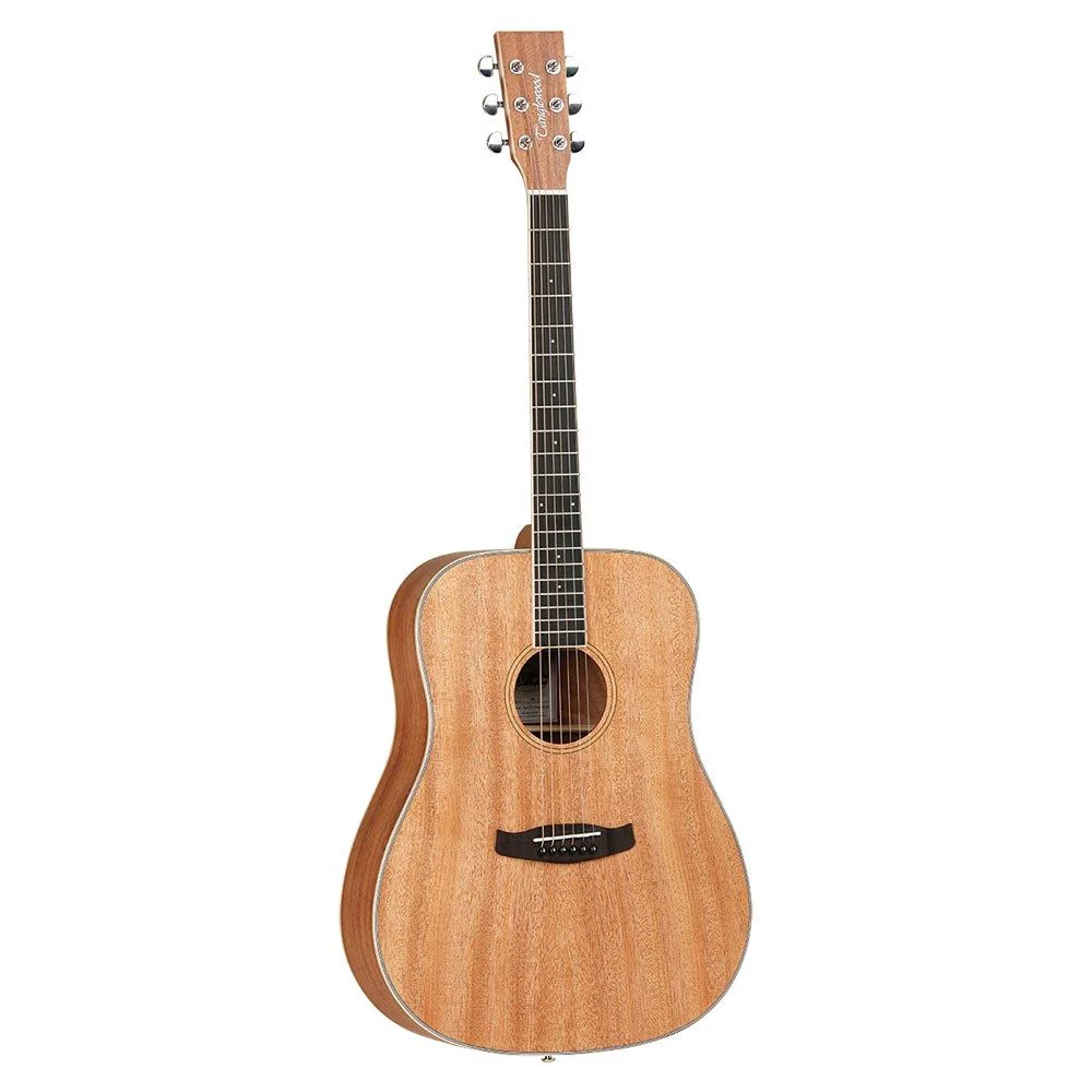 Tanglewood TWUD Union Dreadnought Solid Top Acoustic Guitar