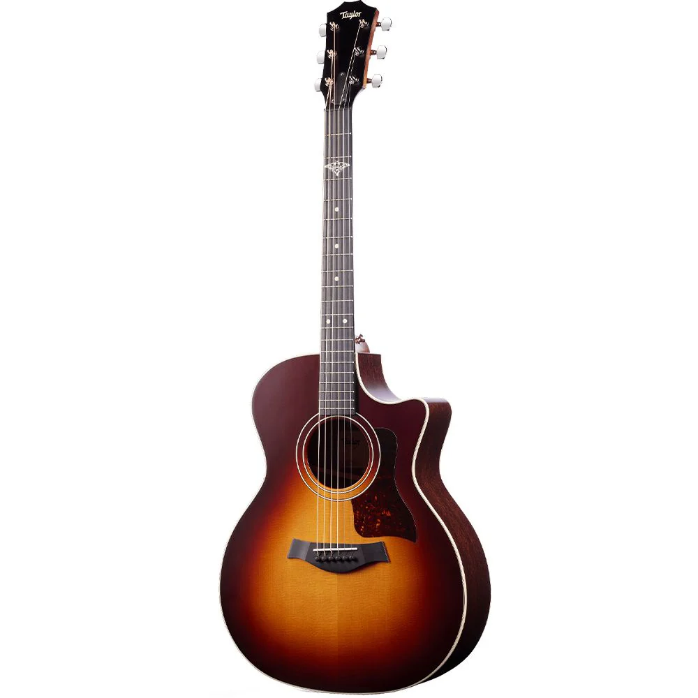 Taylor 314ce Special Edition Last of Us Replica Acoustic Guitar inc Hard Case