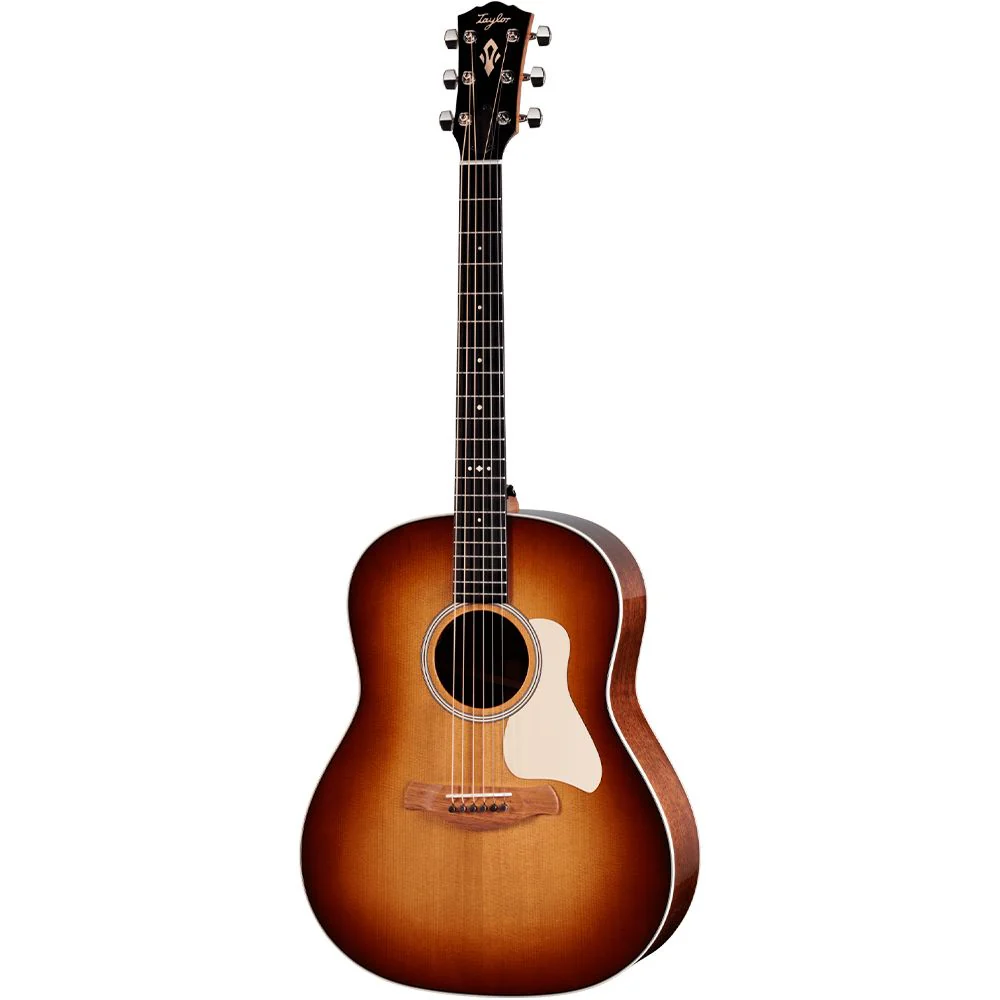 Taylor Gold Label 517e Acoustic Guitar (Sunburst) w/ Cream Pickguard inc Case