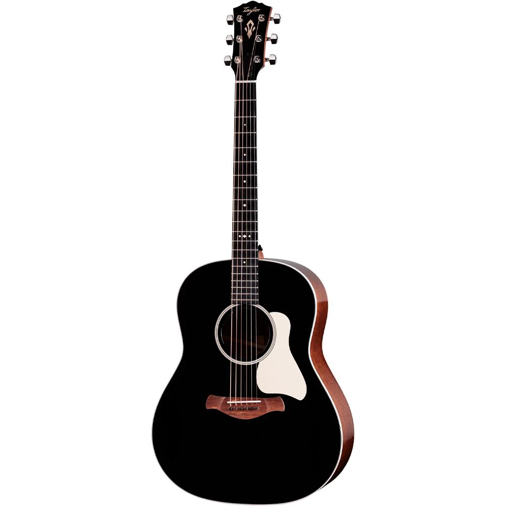 Taylor Gold Label 517e Acoustic Guitar w/ Pickup (Black Top) inc Case