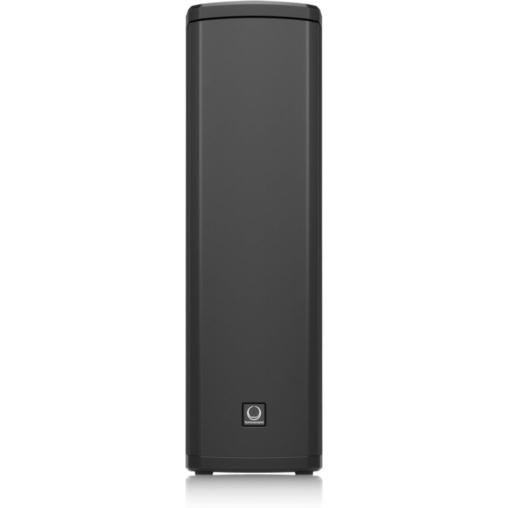 Turbosound iNSPIRE iP300 600 Watt Powered Column PA Speaker w/ Bluetooth