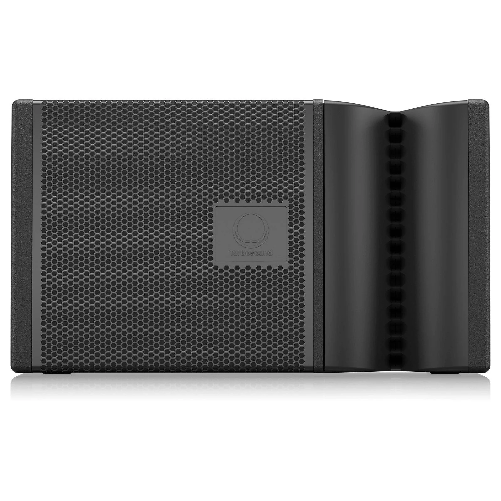 Turbosound TBV123-AN Arrayable 2-Way 12" Constant Curvature Loudspeaker