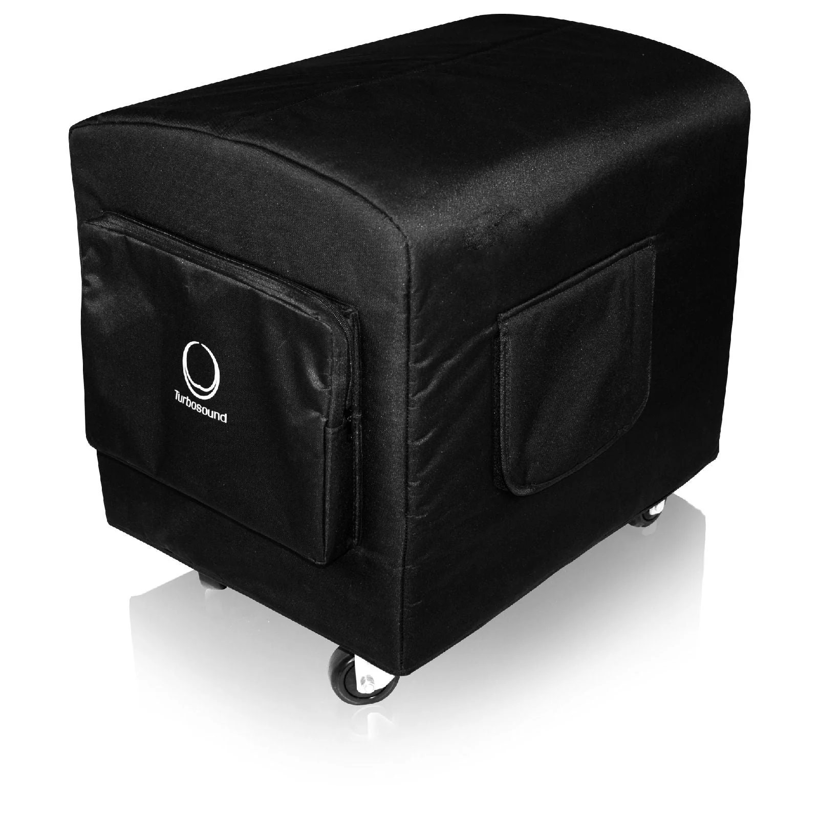 Turbosound TSPC18B4 Deluxe Protective Cover for 15 Inch Subwoofers