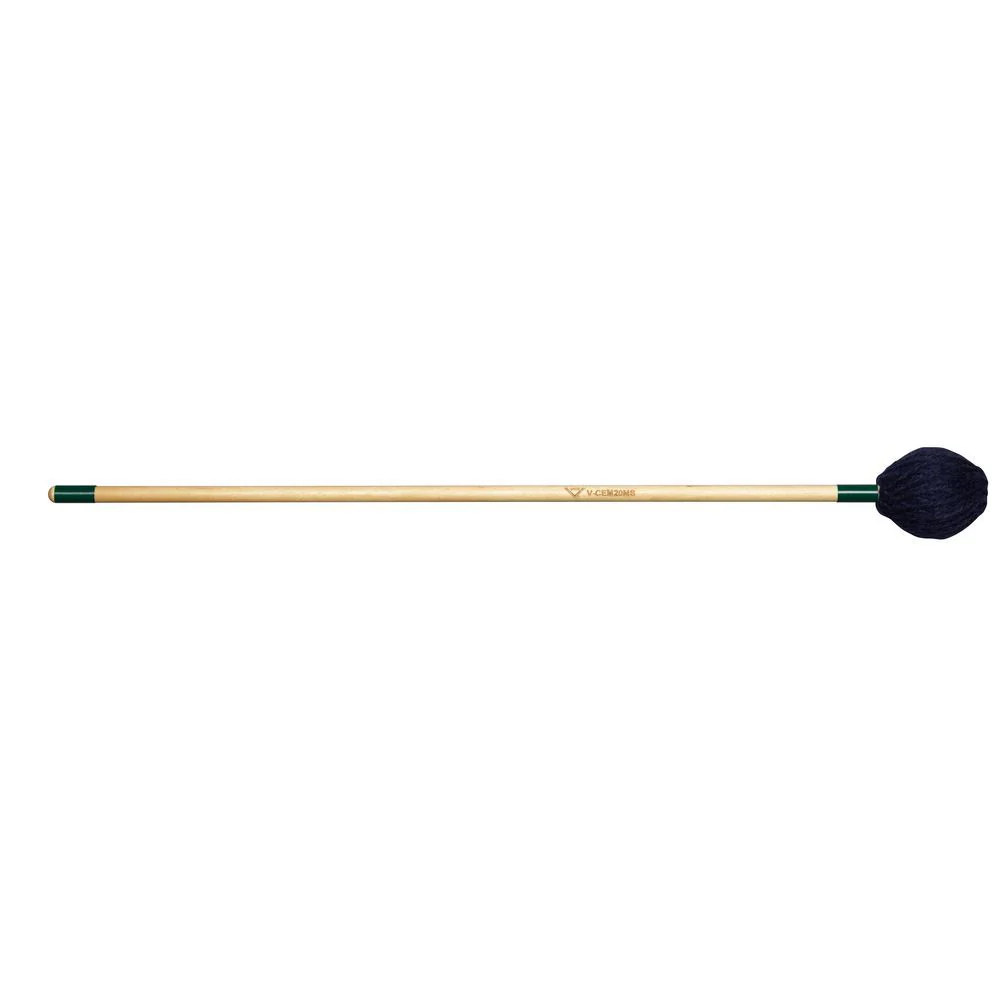 Vater VCEM20MS Concert Ensemble Marimba Mallet (Medium/Soft) (Pair)