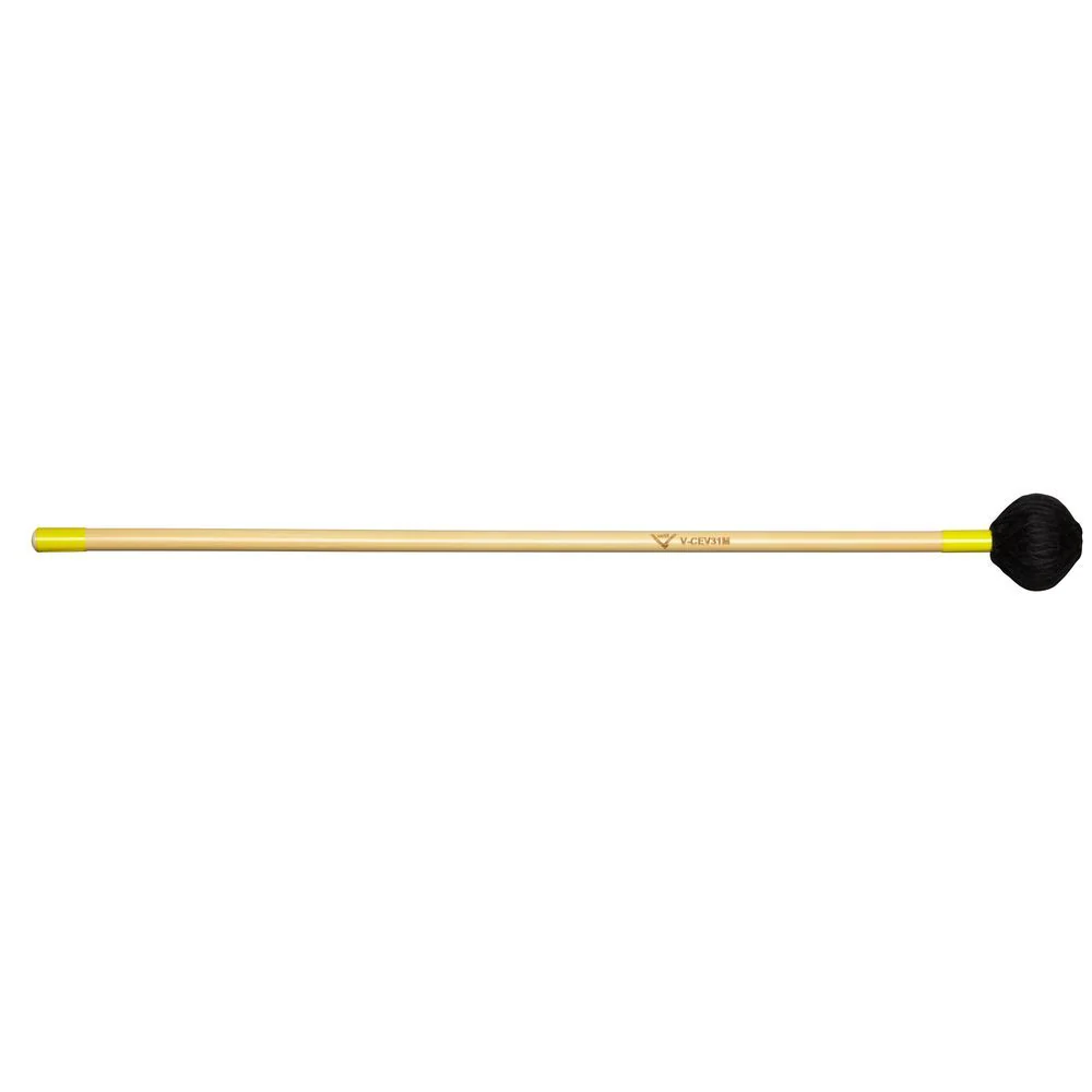 Vater VCEV31M Concert Ensemble Vibraphone Mallets (Medium/Hard) (Pair)