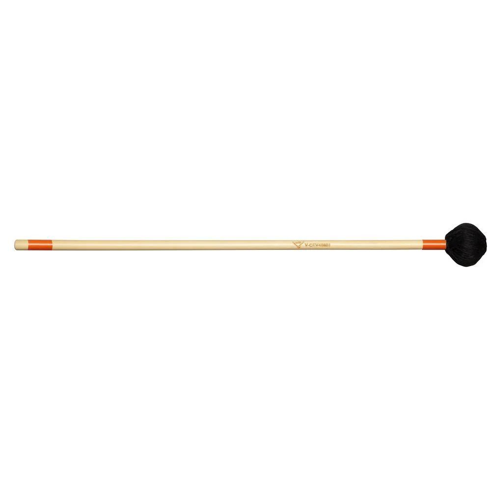 Vater VCEV40MH Concert Ensemble Vibraphone Mallets (Medium/Hard) (Pair)