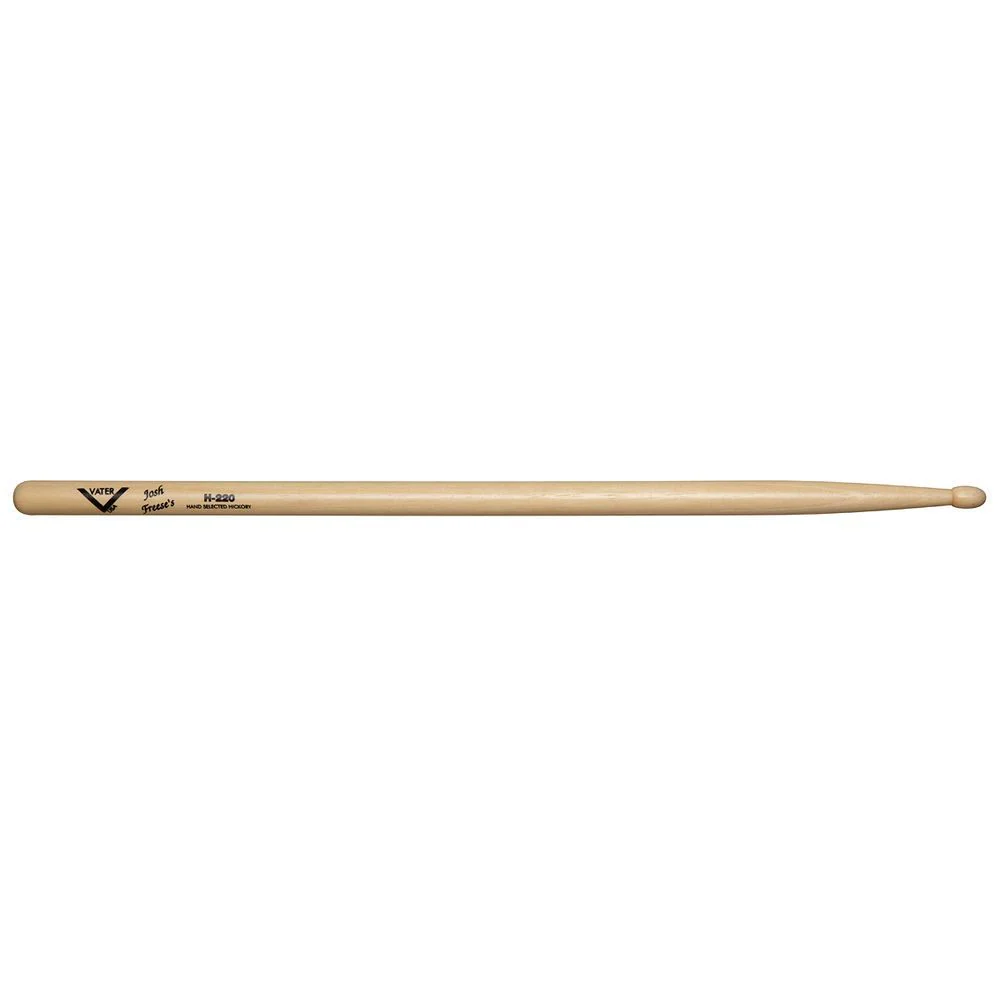 Vater VHJOSHW Josh Freese H-220 Signature Drumsticks (Pair)