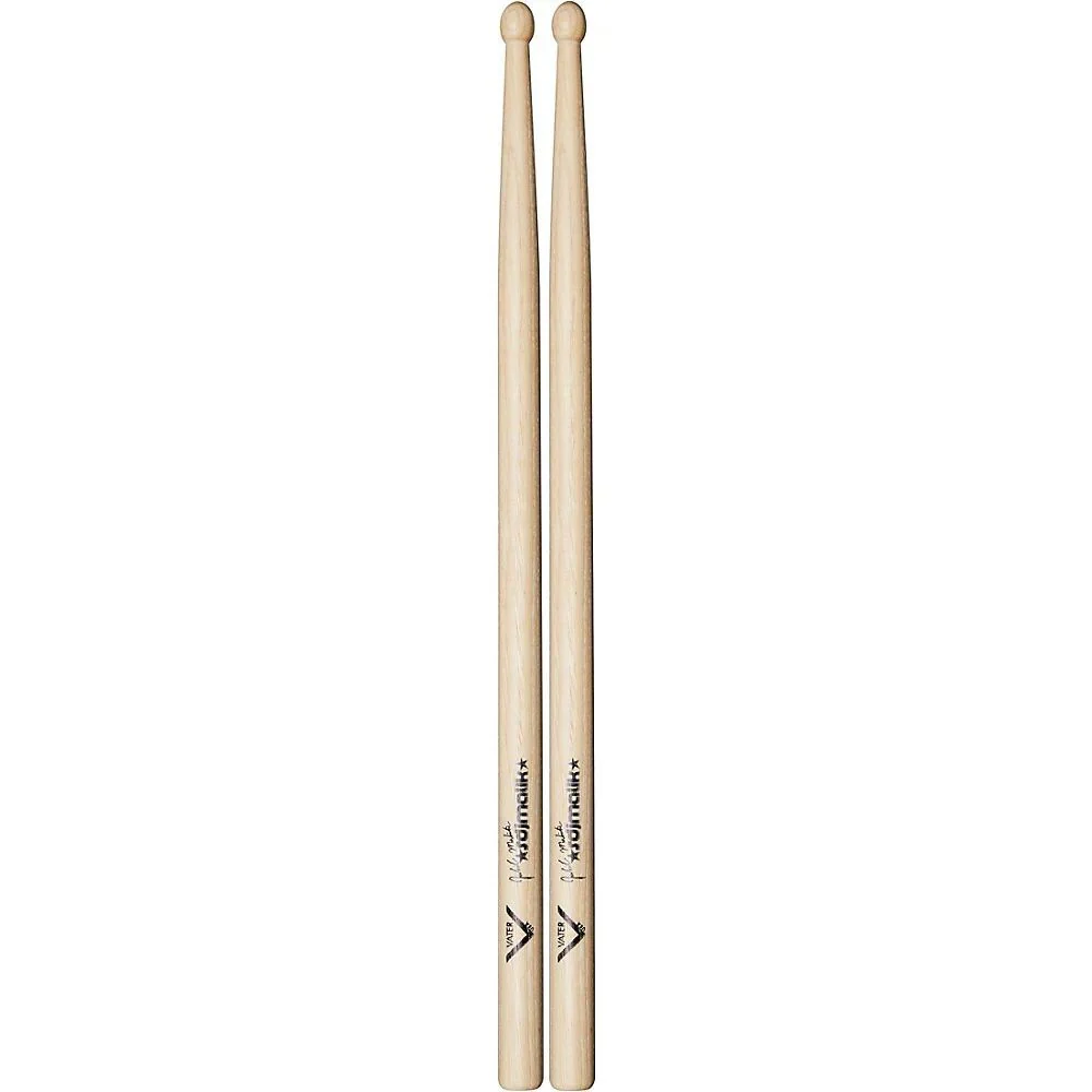 Vater VHMALIK Jabril Malik "Sdjmalik" Model Signature Drumsticks (Pair)