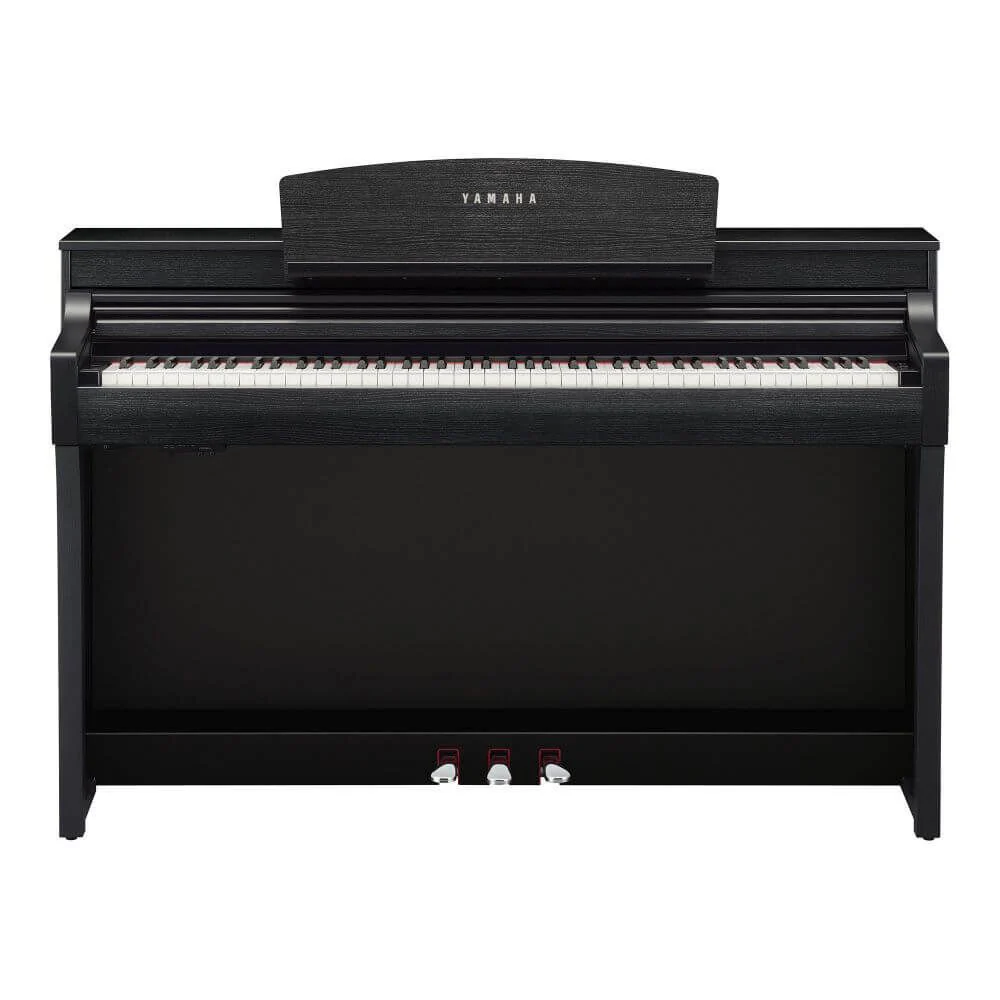 Yamaha CSP255B Clavinova Digital Piano inc Bench (Black)