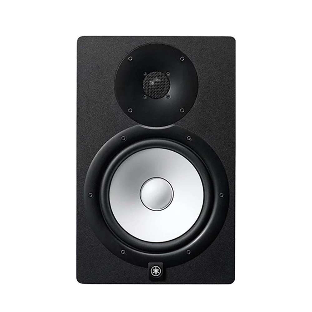 Yamaha HS-8 8" Active Studio Monitors (Pair) STAFF ONLY - NOT FOR WEB