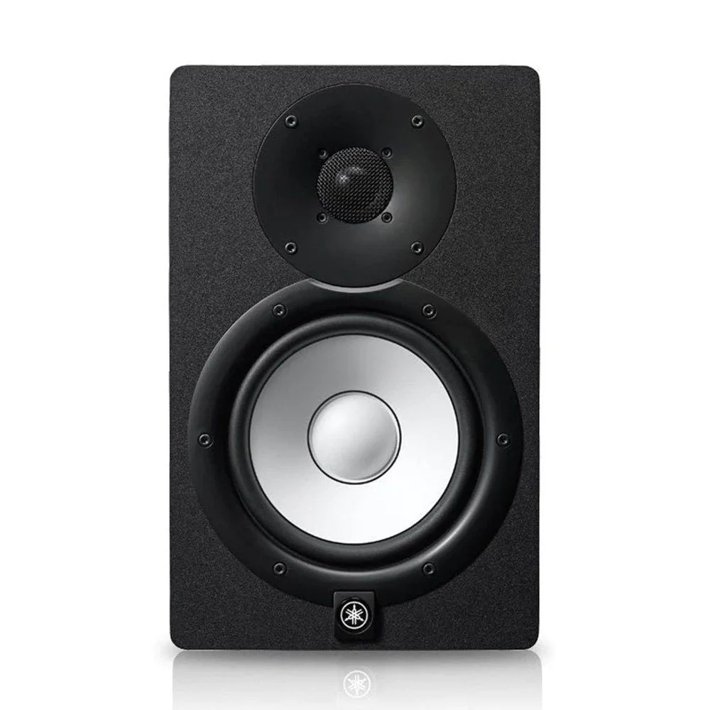 Yamaha HS7I Installation Model 7" Active Monitors (Black) (SINGLE)