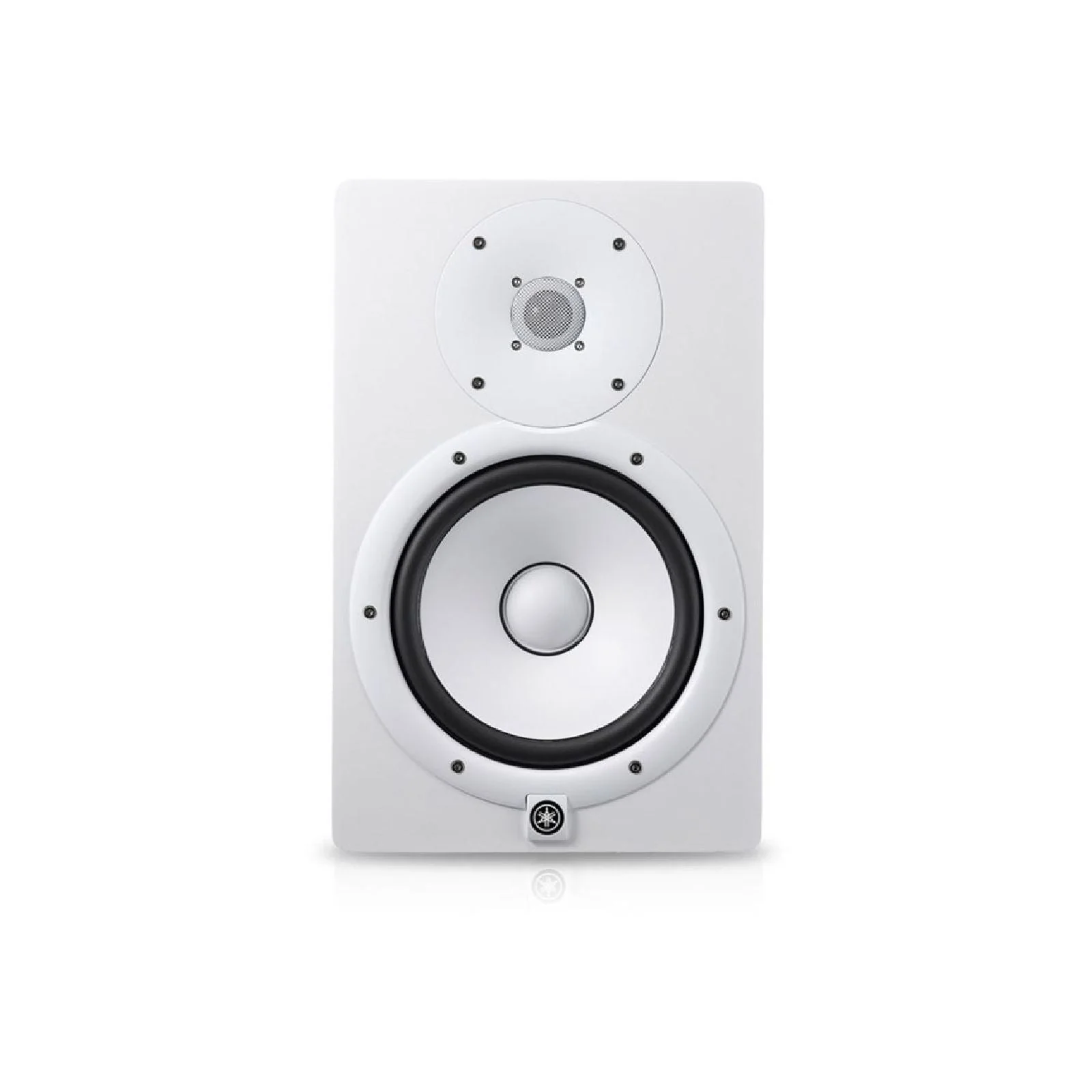 Yamaha HS8I Installation Model 8" Active Monitors (White) (SINGLE)