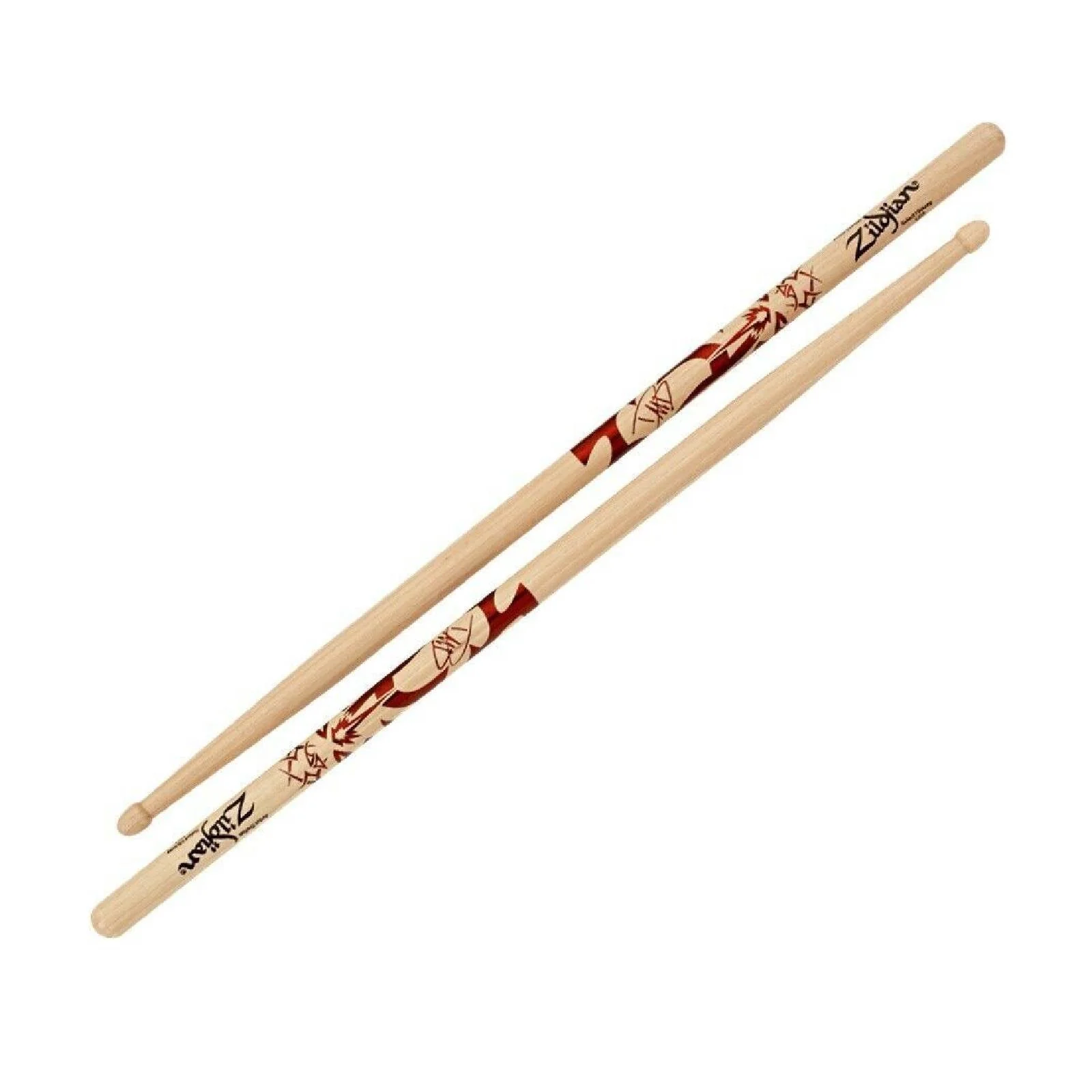 Zildjian Dave Grohl Artist Series Signature Drum Sticks